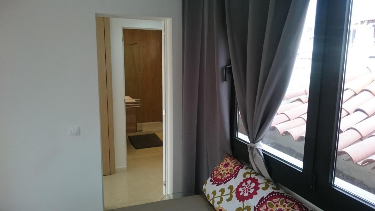 Bambu Apartman Arona  Kültér fotó