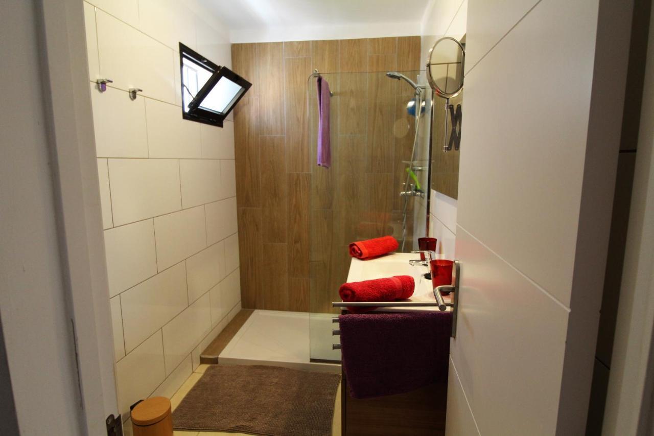 Bambu Apartman Arona  Kültér fotó